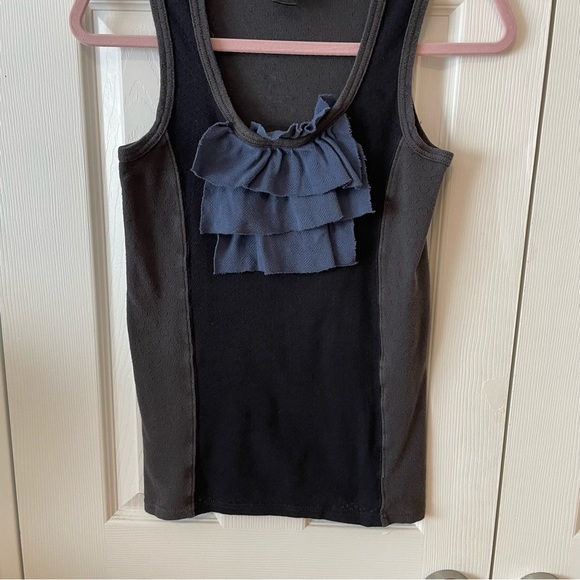 Marc by Marc Jacob’s  tank top size Xs - Picture 5 of 8